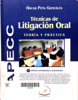 PEÑA_GONZÁLES,_Óscar_Técnicas_de_Litigación_Oral_Teoría_y_Práctica.pdf